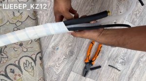 Установка кондиционера своими руками. Без помощи специалистов!!