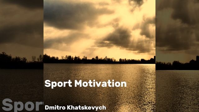 Sport Motivation
