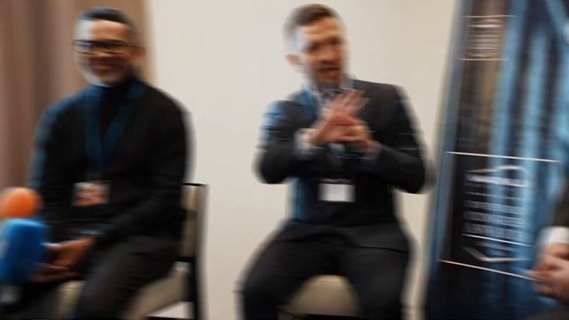 MAGNUM ESTATE НА СЦЕНЕ ГЛАВНОГО ЭКОНОМИЧЕСКОГО ФОРУМА В ДАВОСЕ 2024 смотреть онлайн