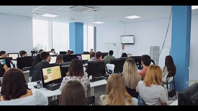 Ролик "Партнеры застройщиков"🔥 смотреть онлайн