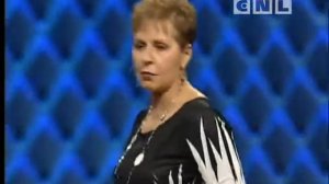 Джойс Майер, Что То Нужно Изменить! Часть 2