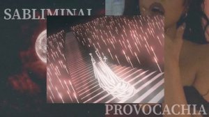 САБЛИМИНАЛ / ВНЕШНОСТЬ + ВАЙБ ВАМПИРА