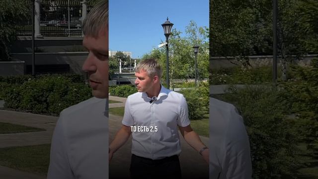 Такого нет в Тюмени, двор это САД !!! ВОЗНЕСЕНСКИЙ