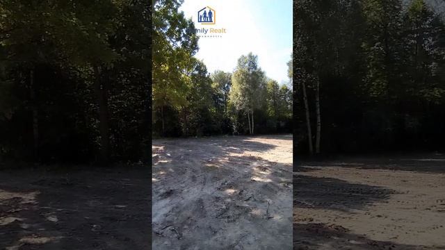 ТЫ БУДЕШЬ В ВОСТОРГЕ😍😍🔥🔥 !!ТВОЙ ШИКАРНЫЙ УЧАСТОК В ЛЕСУ В д. ГРАЧЕВКА 🔥🔥🔥 смотреть онлайн