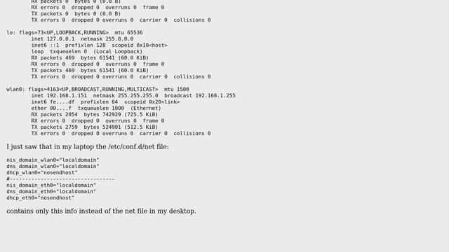 Default gateway is lost смотреть онлайн