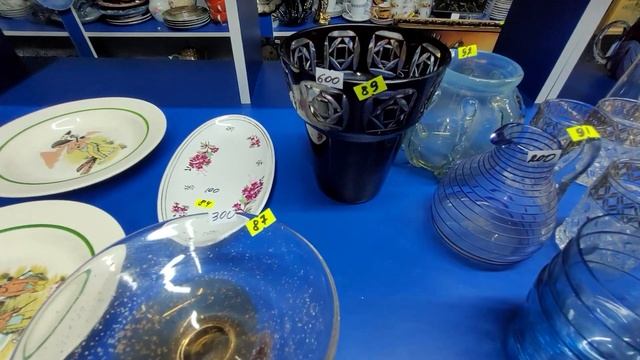 #35.#2 часть.Видео с моего канала ВИНТАЖ ДЛЯ ВАС. ОБЗОР.ЦЕНЫ.ПРОДАЖА. смотреть онлайн