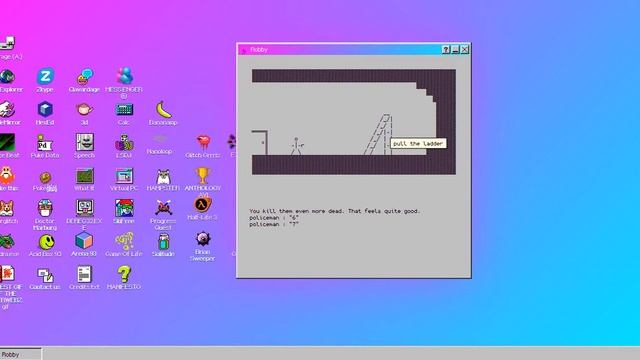Вторая чать обзора сайта Windows93.net смотреть онлайн