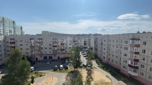 9659906 г. Сургут, р-н 11Б мкр, ул. Профсоюзов, д. 14 смотреть онлайн