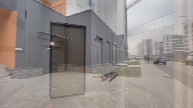 Квартира (ул. Плесецкая) смотреть онлайн