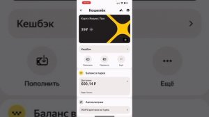 Как вывести деньги с виртуальной карты Яндекс ПРО