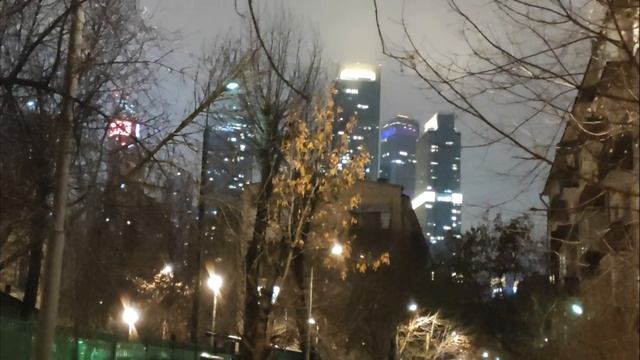 Москва, ЦАО, Подвойского 10 смотреть онлайн