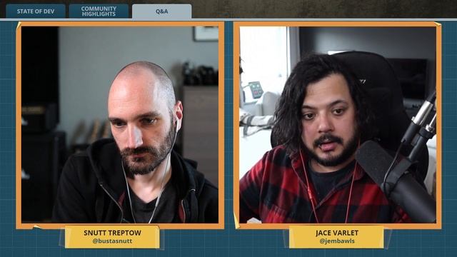 Q&A: Dedicated Servers on Windows & Linux? смотреть онлайн
