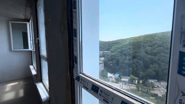 Продается квартира в Жк бизнес класса «Форт Адмирал», г.Туапсе смотреть онлайн