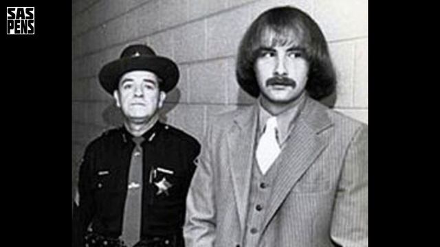 Билли Миллиган   24 личности в одном теле 1