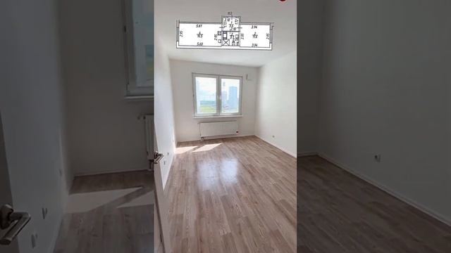 в продаже 1к квартира в ЖК Цветной город смотреть онлайн