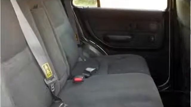 2003 Land Rover Freelander Used Cars Villa Park IL