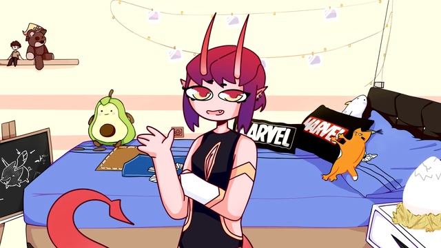 Oyun Karakteri Olduk ft.@at0mdev смотреть онлайн