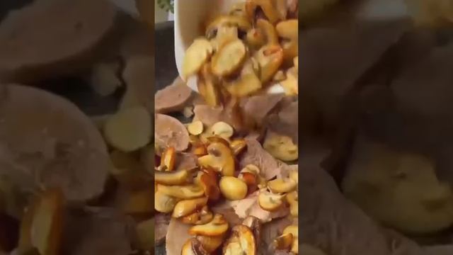 Кулинарное путешествие