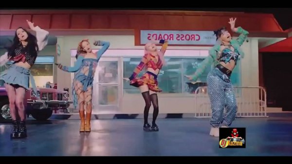 Ice MC - Easy (Ramezz Remix)