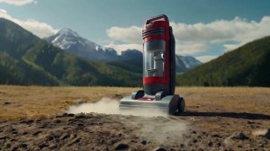 я пользовался этим ПЫЛЕСОСОМ 752 дня и вот что я понял. Обзор на пылесос Wollmer D707 Sapphire