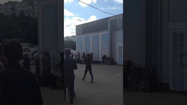 Camuendo Wuambrakuna Зябликово смотреть онлайн