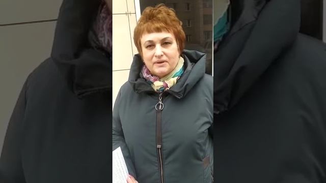 Светлана Николаевна, покупатель Болдырева, 2 смотреть онлайн