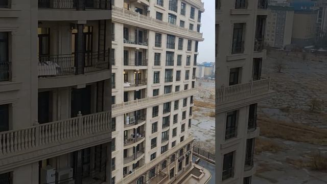 Бишкекте заманбап үйлөр, IHLAS Residence смотреть онлайн