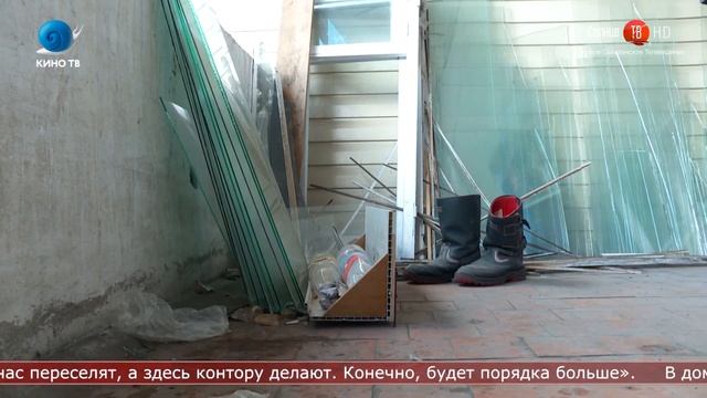 7.05.2020 Жильцы бывшего общежития в Смирных вынуждены бороться за порядок в собственном подъезде смотреть онлайн