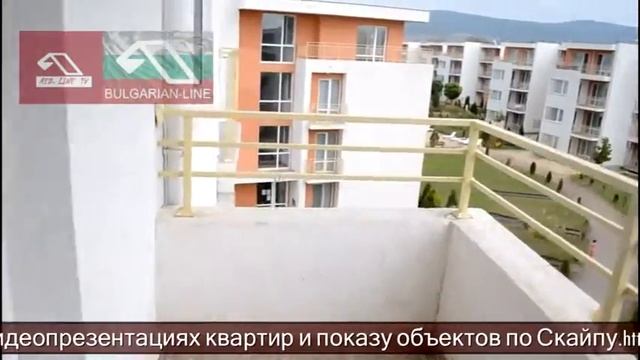Lifestyle Deluxe 2, Несебр, Болгария смотреть онлайн
