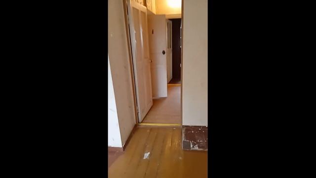 Продаётся двухкомнатная квартира в пгт Кировское. смотреть онлайн