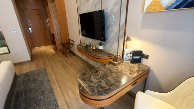 Шоурум / Studio Showroom Wyndham Jomtien Pattaya