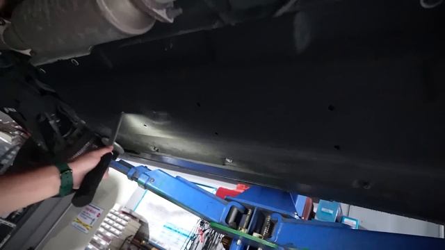 Авто по низу рынка в Южной Корее!