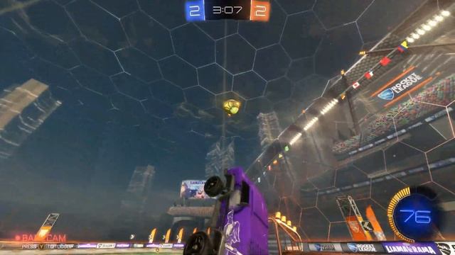 Rocket League 64 bit, DX11, Cooked 2020 09 28 13 28 00 смотреть онлайн