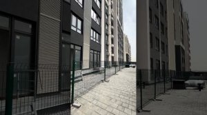 Шикарная квартира с террасой