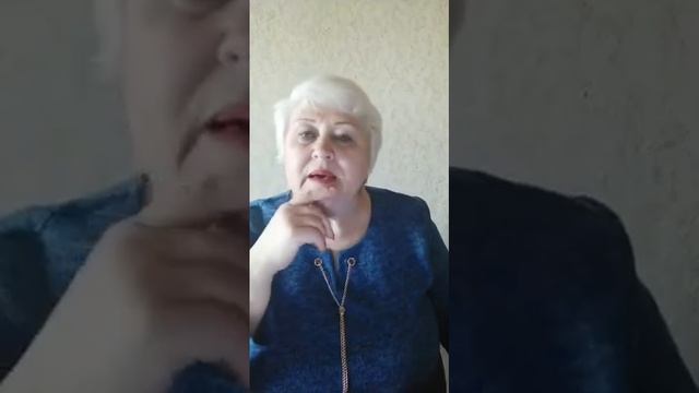 Людмила Калинкина о Возражениях смотреть онлайн