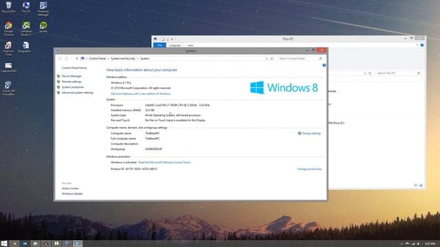 download windows 10 PRO full version activated смотреть онлайн