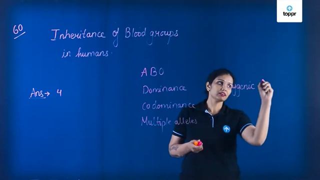 NEET 2018 Biology Set HH Q 60 Solution смотреть онлайн