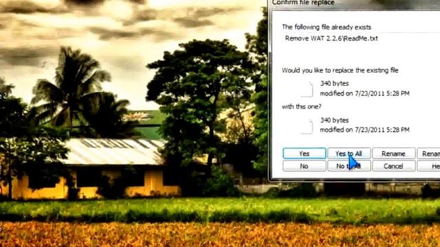 Removewat Windows Activator смотреть онлайн
