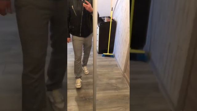 Квартира 42 кВ.м. 1 комнатная. смотреть онлайн