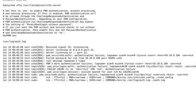 DevOps & SysAdmins: Unable SSH into Ubuntu Server (2 Solutions!!) смотреть онлайн