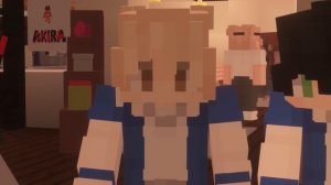 😱 Майнкрафт но ЗАДИРА Школы не Даёт МНЕ ПОКОЯ! [17]