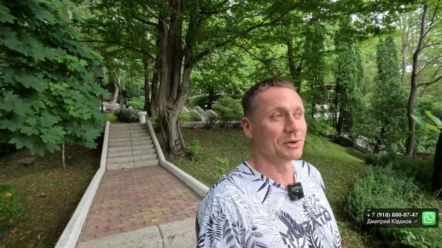 МЫС ВИДНЫЙ AZIMUT Здоровье - Обзор санатория: цены, территория, бассейн, пляж, завтрак смотреть онлайн