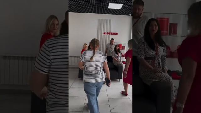 Моя команда 🔥 #краснодар #недвижимость #новостройки #этажи смотреть онлайн