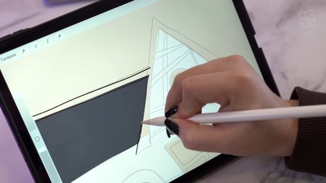 Start - iPad - 2 смотреть онлайн