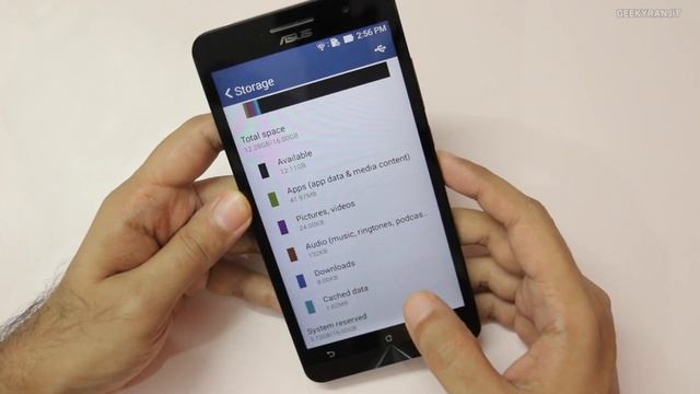 Asus Zenfone 6 Android Phablet Unboxing & Hands On Overview смотреть онлайн