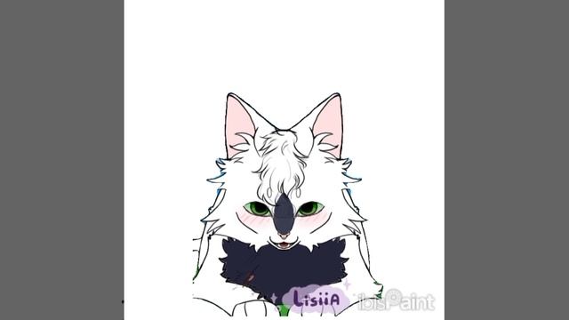 8 SHI/meme warrior cats смотреть онлайн
