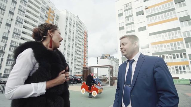 ЖК Гармония ВЕРОНИКА ЧЕРНОБАЕВА АН "Надежный выбор" смотреть онлайн