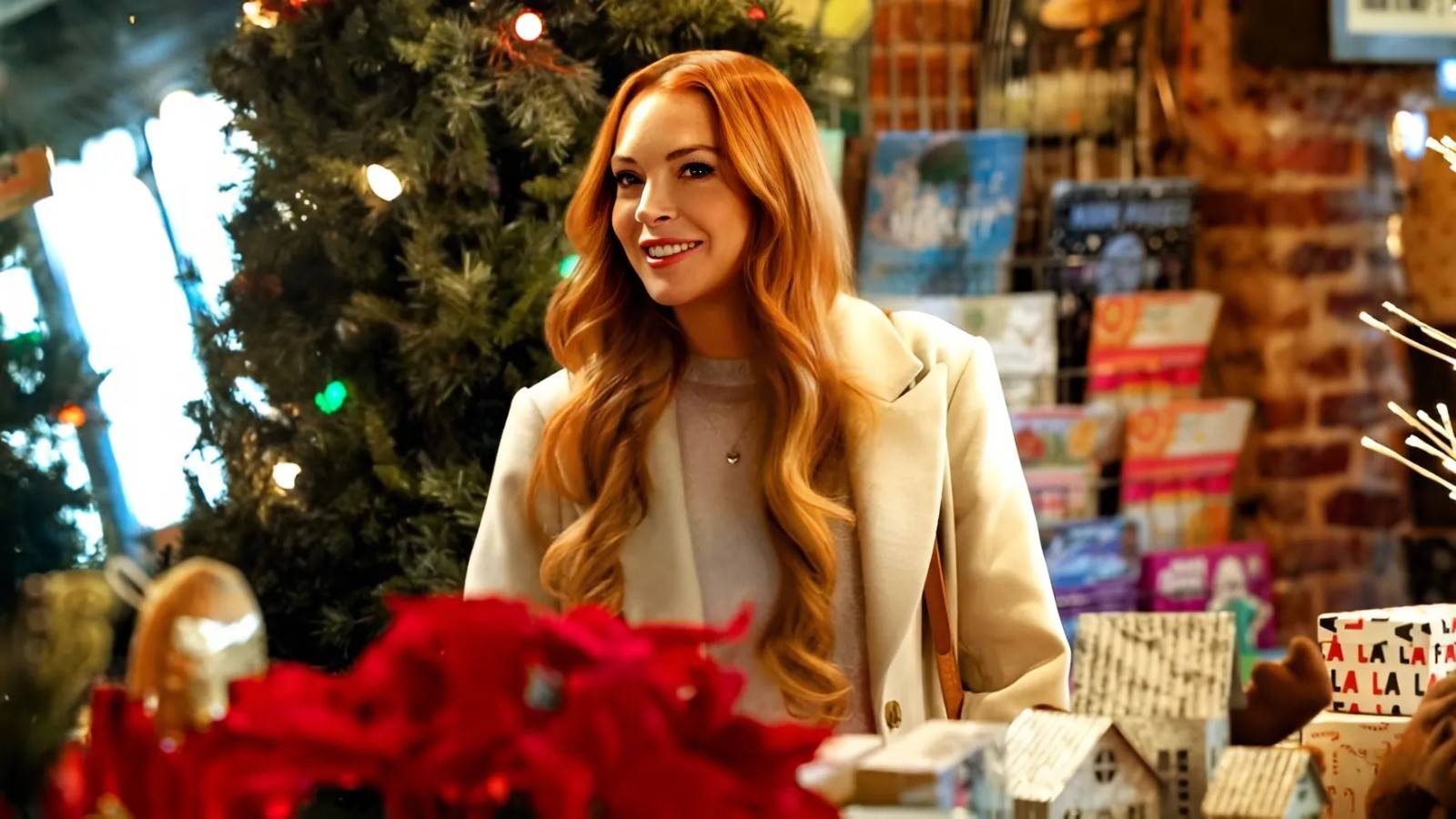 Наш маленький секрет — Официальный трейлер (2024) смотреть онлайн