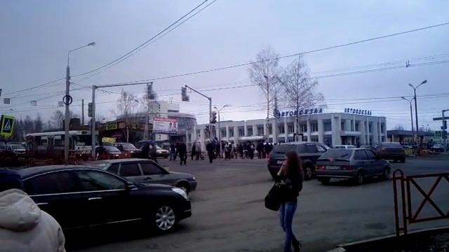 Видео 3 Ярославль, Московский, 135 смотреть онлайн