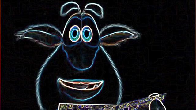 Буба зажигает. Анимация смотреть онлайн